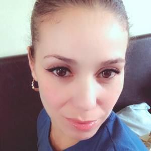 Meet your Posher, Natasha